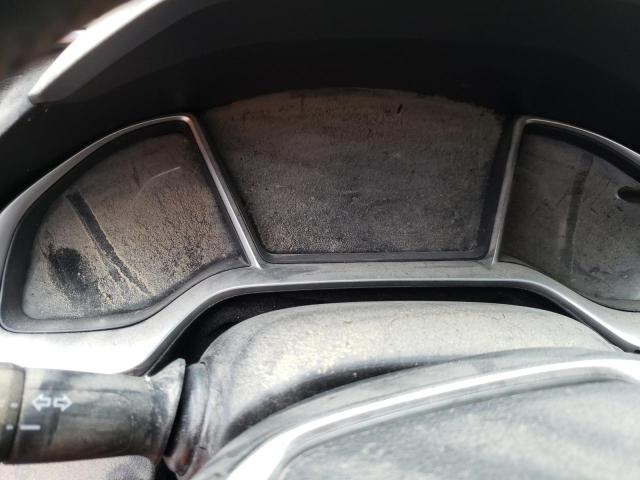 JHMFC1F99JX024351 Honda Civic Touring