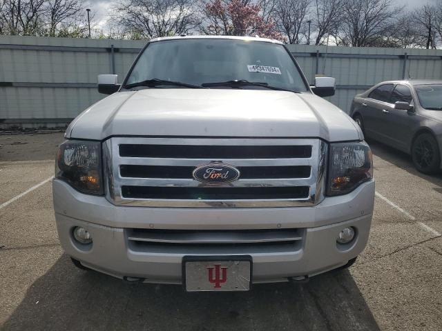 1FMJK2A52EEF05497 Ford Expedition El Limited