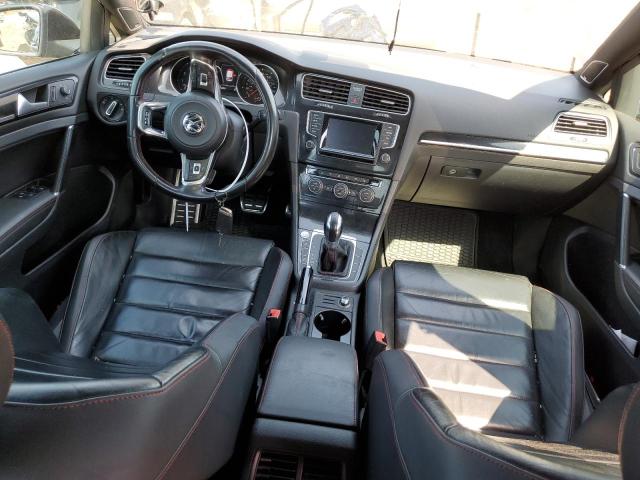 3VW4T7AU6FM037138 Volkswagen GTI