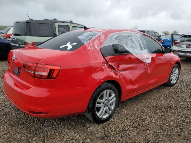 3VW1K7AJ1FM234763 Volkswagen JETTA BASE