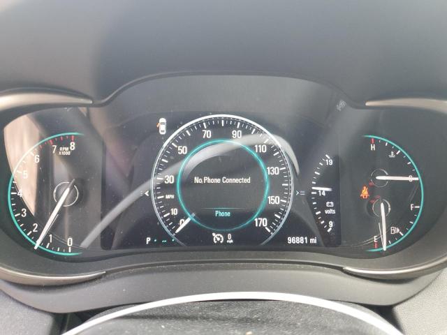 1G4GB5G35FF261597 Buick Lacrosse