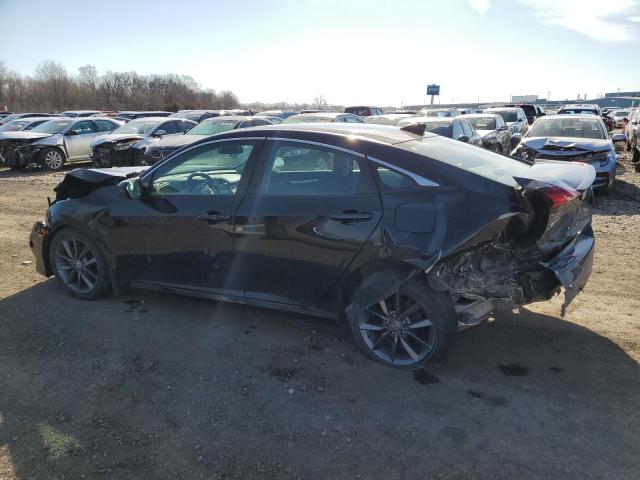 19XFC1F39LE009185 Honda CIVIC EX