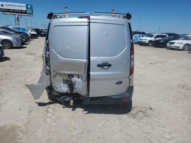NM0LS7F29K1408516 Ford Transit Connect Xlt