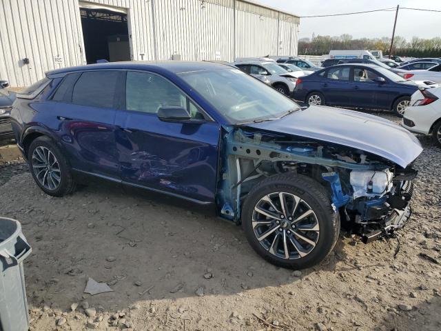 1GYKPTRL4RZ101337 Cadillac Lyriq Sport