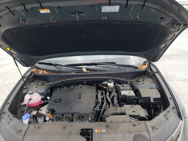 5NMJE3AE9NH156871 Hyundai Tucson Limited