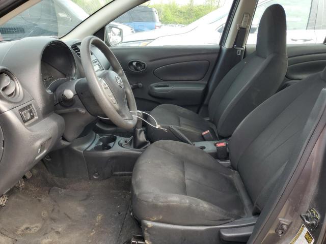 3N1CN7APXGL912802 Nissan VERSA S