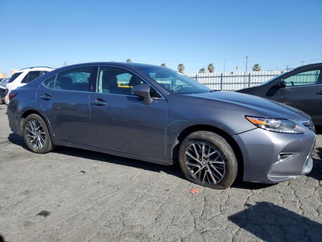58ABK1GG7HU035753 Lexus ES 350