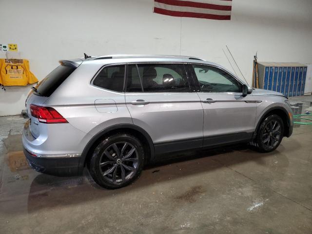 3VV2B7AX7PM019418 Volkswagen TIGUAN SE