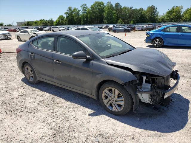 5NPD84LF2LH556559 Hyundai ELANTRA SEL