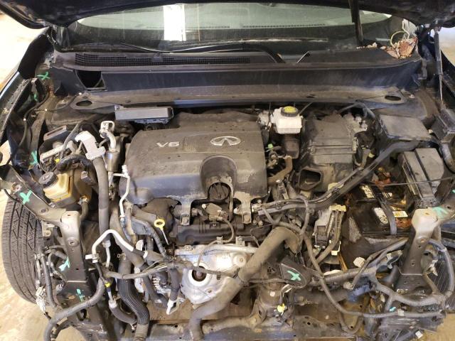 5N1DL0MM8HC559193 Infiniti QX60