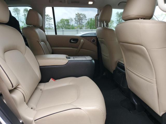 JN8AY2BA9N9391770 Nissan Armada Sl