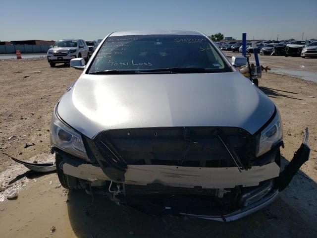 1G4GB5G37GF138322 Buick Lacrosse