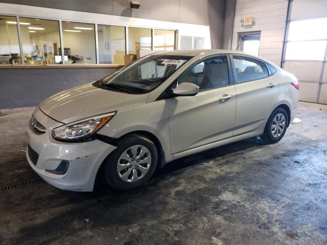 Auction sale of the 2016 Hyundai Accent Se, vin: KMHCT4AE6GU083311, lot number: 49981674