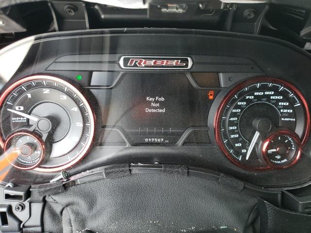 1C6SRFLT5NN177328 RAM 1500 Rebel