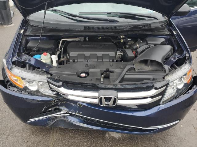 5FNRL5H23EB100104 Honda ODYSSEY LX