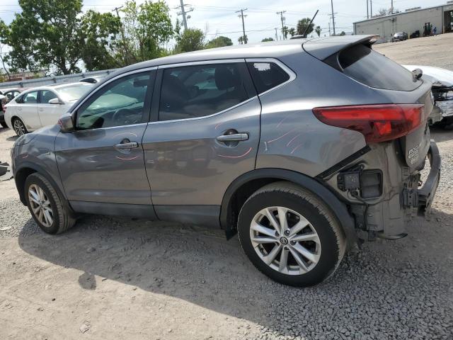 JN1BJ1CP2KW525956 Nissan Rogue Sport S