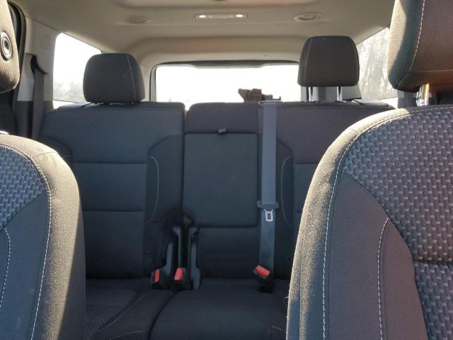 1GKKNRLS4LZ232486 GMC ACADIA SLE