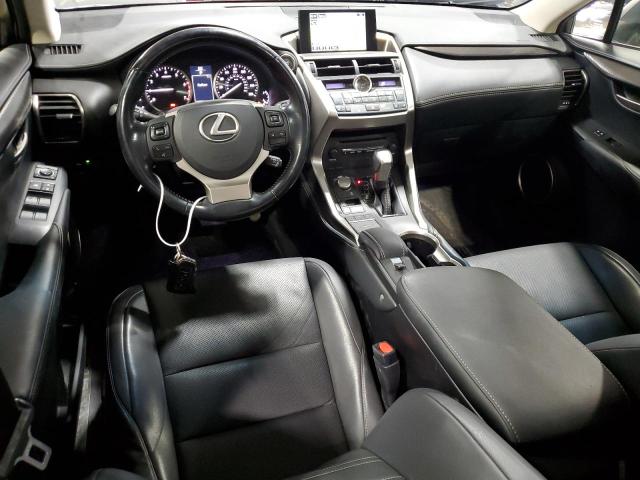 JTJBARBZ5H2119746 Lexus Nx 200t Base