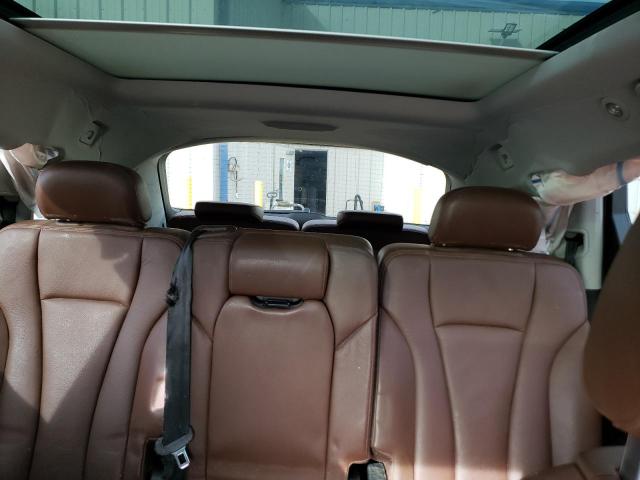 WA1LAAF73HD015188 Audi Q7 Premium Plus