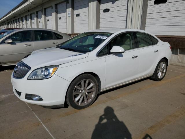 Auction sale of the 2013 Buick Verano, vin: 1G4PP5SK3D4241261, lot number: 52842464
