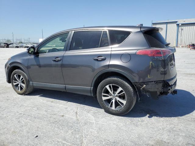 JTMWFREV5JJ726627 Toyota Rav4 Adventure