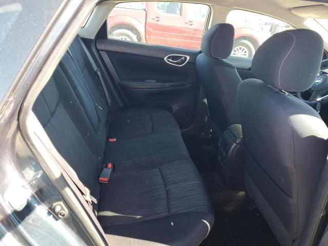 3N1AB7AP1GL661622 Nissan SENTRA S