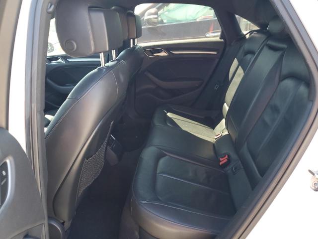 WAUA7GFF6G1008691 Audi A3 PREMIUM