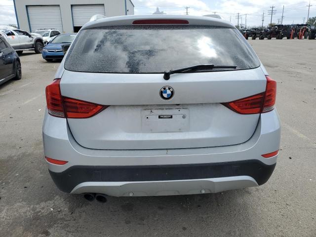 WBAVM5C55FVV95113 BMW X1 Xdrive35i