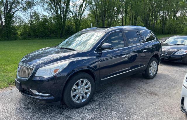 5GAKRCKD3FJ214131 Buick Enclave