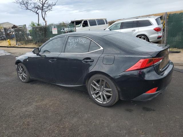 JTHBA1D26J5063288 Lexus IS 300