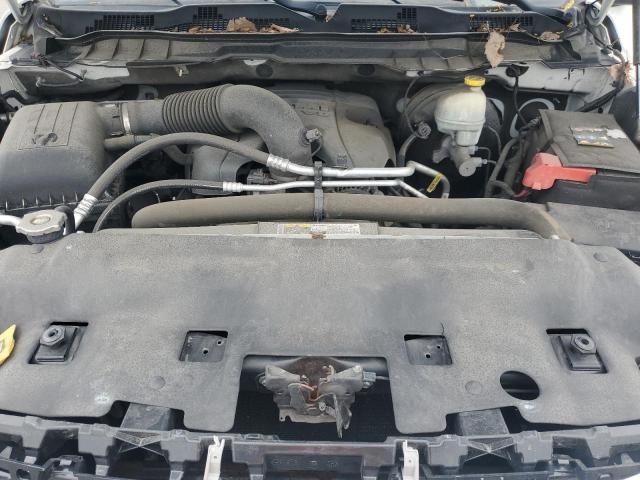 1C6RR7KTXES184430 RAM 1500 St