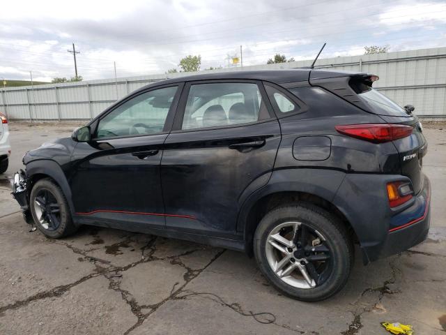 KM8K1CAA4MU688027 Hyundai Kona Se