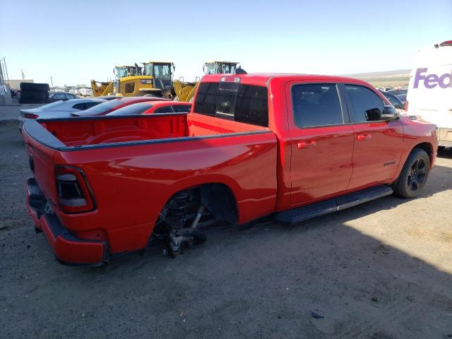 1C6RRFMG8NN478076 RAM 1500 Big Horn/lone Star