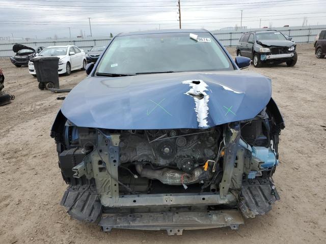 4S3BWAN68L3026214 Subaru Legacy Limited
