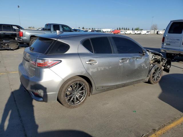 JTHKD5BHXH2291912 Lexus CT 200