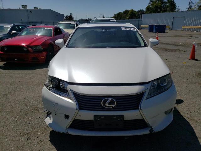 JTHBK1GG5E2099095 Lexus ES 350
