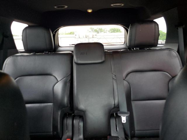 1FM5K7DH4GGD34571 Ford EXPLORER XLT