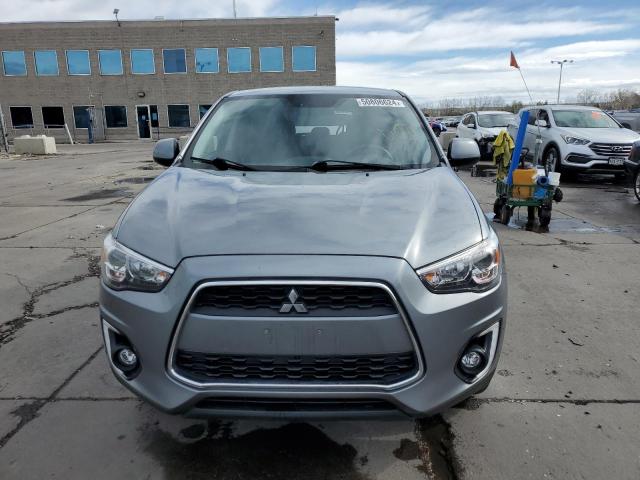 4A4AR4AUXFE036883 Mitsubishi Outlander Sport Se