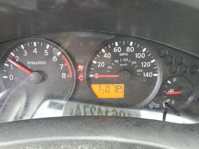 1N6BD0CTXGN725828 Nissan FRONTIER S