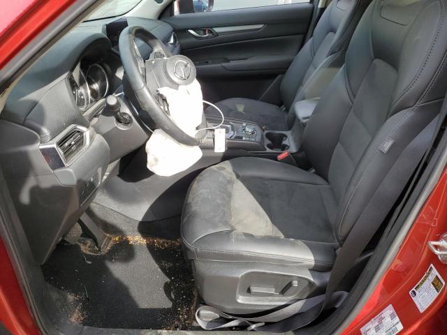 JM3KFBCM7L1771711 Mazda Cx-5 Touring