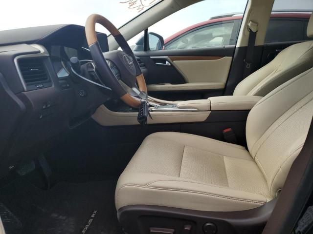 2T2HZMAA8LC174170 Lexus RX 350