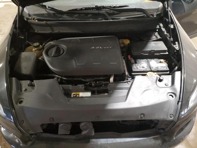 1C4PJLDS5EW261492 Jeep Cherokee Limited