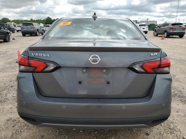 3N1CN8FV3LL812967 Nissan VERSA SR