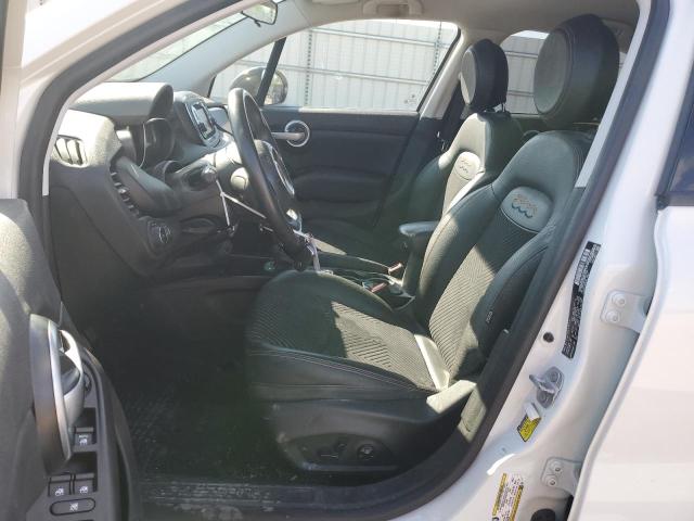 ZFBCFXCB5HP613464 Fiat 500x Trekking
