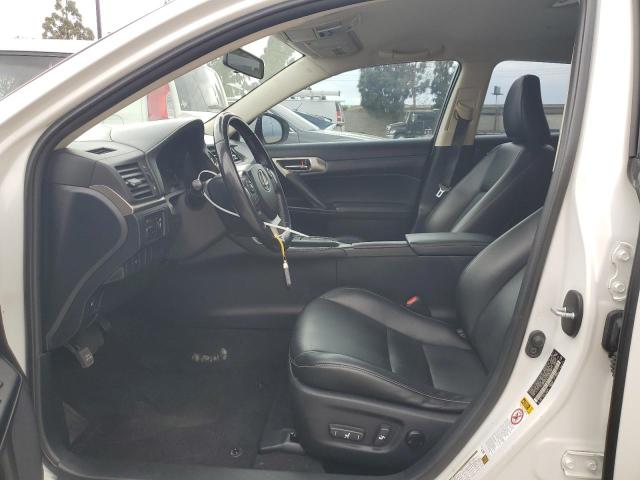JTHKD5BH1G2252785 Lexus CT 200
