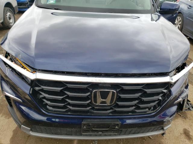 5FNYG1H73PB034547 Honda Pilot Touring