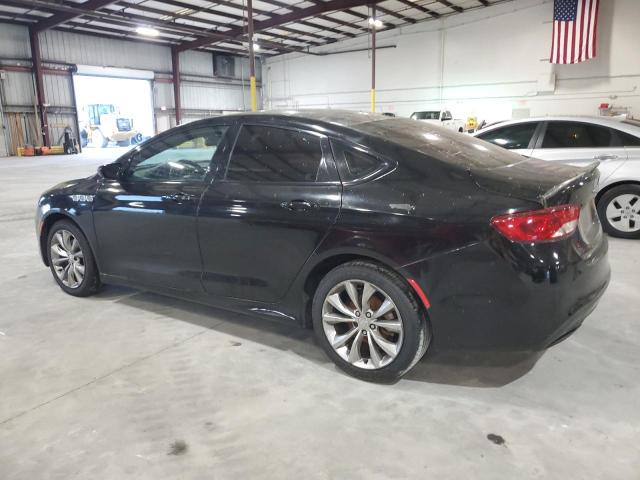 1C3CCCBBXFN670868 Chrysler 200 S