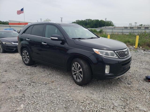5XYKW4A79FG656534 KIA SORENTO SX