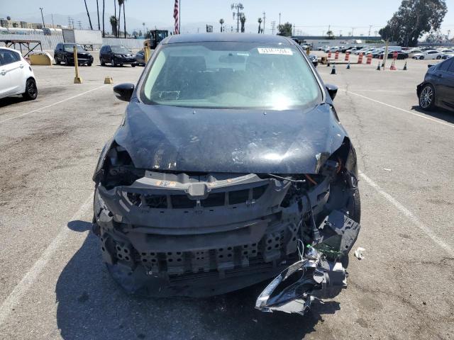1FADP5EU2HL109811 Ford C-MAX SE