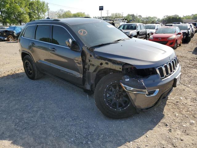 1C4RJFAG3LC360921 Jeep Grand Cherokee Laredo